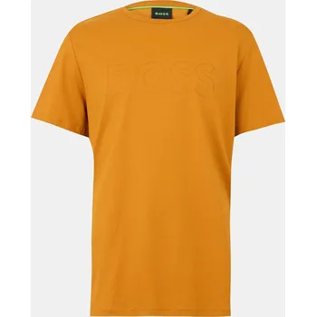 Tričko Boss Dark Yellow 1175747 2XL