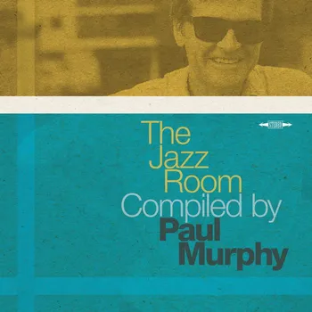 The Jazz Room compiled by Paul Murphy Murphy Paul - 2x LP - Vinyl