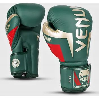Boxerské rukavice Boxerské rukavice Venum Elite 12 oz