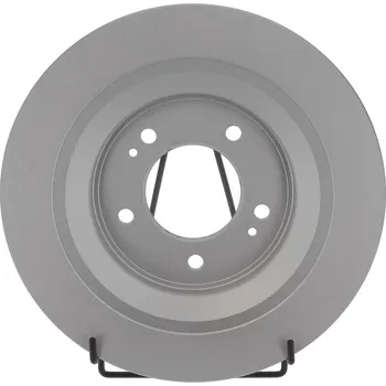 Brzdový kotouč Brzdový kotouč JURID 563813JC