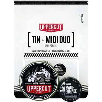 Stylingový přípravek Pasta na vlasy Uppercut Deluxe 100 ml