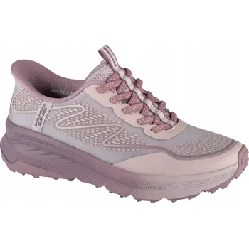 Dámské tenisky Dámské tenisky Skechers Slip-Ins: Switch Back - Mist 180157-PMLT vel. 40