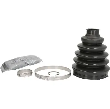 Posilovač řízení Spidan 36014 Sada manžet řízení