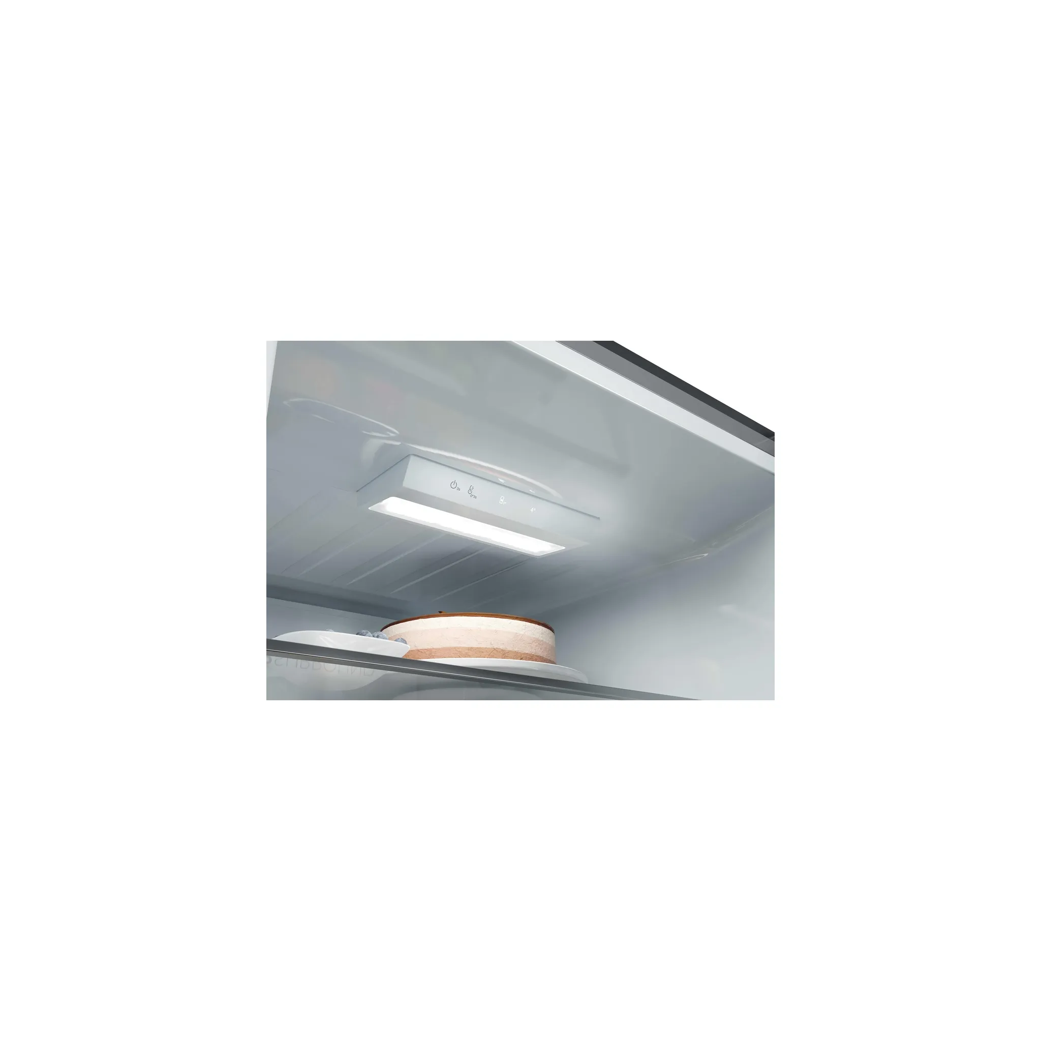 Fotografie 7 - Lednice Haier HDPR1620ANPK