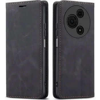 Pouzdro na mobilní telefon Flipové pouzdro Radian pro TCL 605, černé