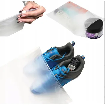 Sáček na potraviny Zip sáčky se zipem 250x300 50 Ks Matné