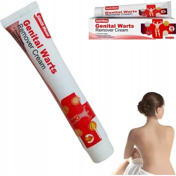 Přípravek na odstranění bradavice Účinný gel na odstranění bradavic 20 g