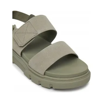 Dámská obuv Timberland Dámské sandály TIMBERLAND-TB0A61MGEO31 zelené