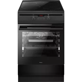 Sporák Amica SIA 510 TBB