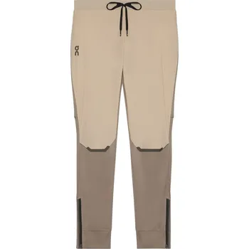 Pánské kalhoty Pánské běžecké kalhoty On Weather Pants