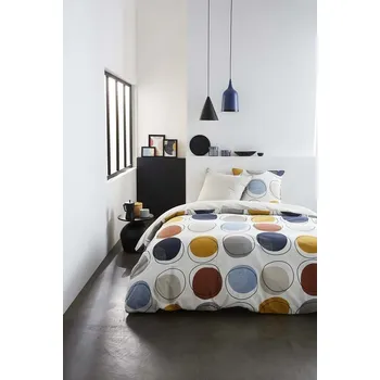 Povlečení Today Povlečení POINT Velikost: jednolůžko 140x200 + 70x90 cm