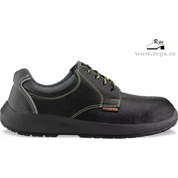 Pracovní obuv Obuv WINTOPERK ALFA 01 PROGRESS V750015 černá 36