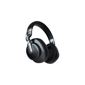 Sluchátka LAMAX HighComfort ANC náhlavní sluchátka s funkcí potlačení hluku - Poškozený obal (Komplet)