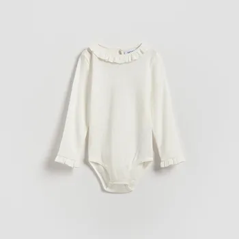 Reserved - Strukturální body - krémová - 211FU-01X - 211FU-01X-98