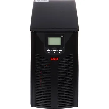 Záložní zdroj EAST AT-UPS3000/3-LCD