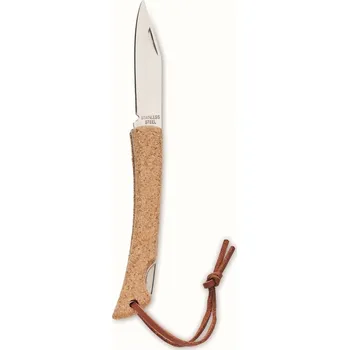 kapesní nůž Bladekork Zavírací nůž - Barva Béžová