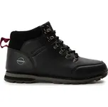 Boty Lambretta Black 1222211 6 (39)