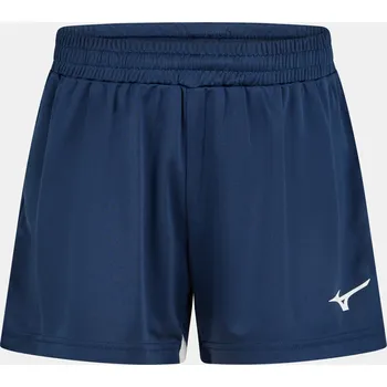 Dámské kraťasy Kraťasy Mizuno Navy 1150553 8 (XS)