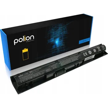Baterie k notebooku Baterie Polion RI04 pro notebooky HP ProBook 450 455 470 G3 2200mAh