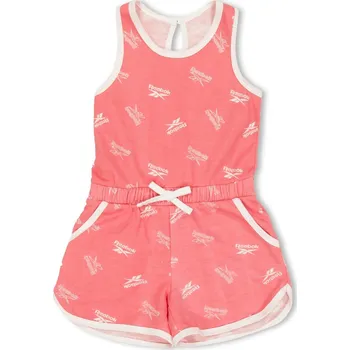 Dívčí oblečení Reebok Strawberry 1222417 2-3 Yrs