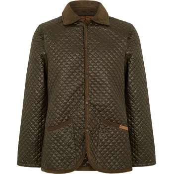 Bunda Criminal Damage Khaki 1223059 Large