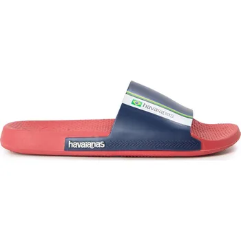 Dámská obuv Havaianas Red 1222148 13C