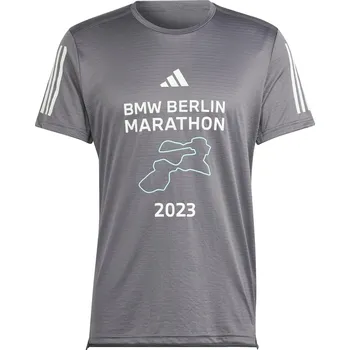 Tričko adidas Grey 1026405 XS