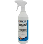 Horewell Nano čistič nerez oceli