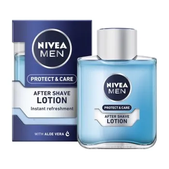Nivea Men Protect & Care voda po holení, 100 ml