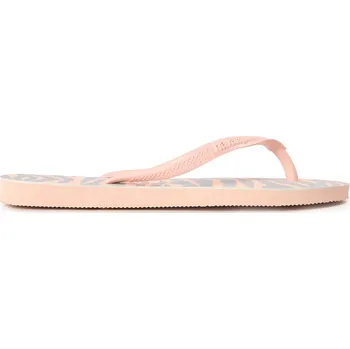 Dámská obuv Havaianas Ballet Rose 1222149 1/2