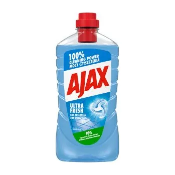 Čistič podlahy AJAX Ultra Fresh 1 l