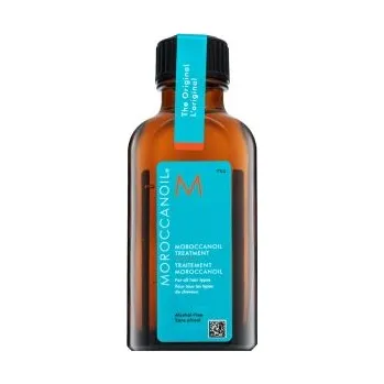 Vlasová regenerace Moroccanoil Treatment Original olej pro všechny typy vlasů 50 ml