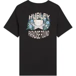 Tričko Hurley Black 1222898 X Large
