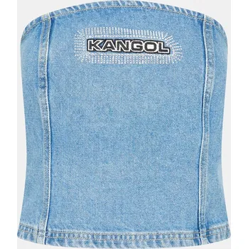 Kangol Blue 1222443 10 (S)
