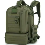 KOMBAT UK Batoh taktický Viking Molle Patrol Pack 60L Olive Green Kombat® Tactical
