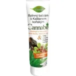Bione Cosmetics BIO BIONE Cannabis Bylinný balzám s Kaštanem koňským 300 ml