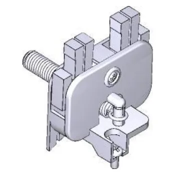Pohon brány Came 119RIB012 koncový spínač pohonů Came řady BXV
