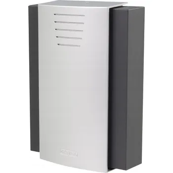 Domovní zvonek Drátový zvonek Zamel 0 m 85 dB