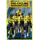 Pro Cycling Manager 2024
