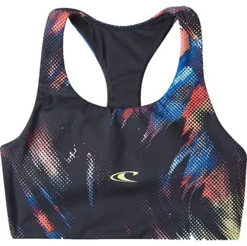 Dámské spodní prádlo Dívčí sportovní podprsenka O'Neill ACTIVE SPORT 140 Mix