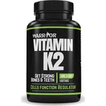 Warrior Vitamin K2 100 tbl.