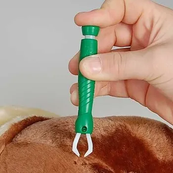 Volný čas Baron Karlie Kleštičky na klíšťata