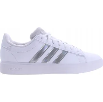 Dámská obuv ADIDAS DÁMSKÉ SPORTOVNÍ BOTY TENISKY GRAND COURT 2.0 ID4485 vel. 36