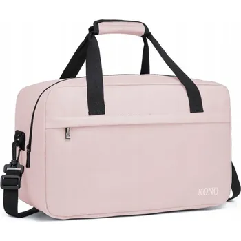 Kono látková kabelka růžová