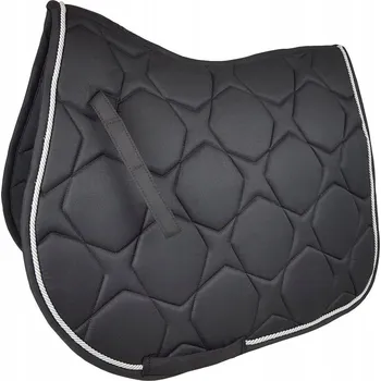 Podsedlová Dečka York Romy univerzální černá Full