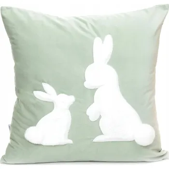 Dekorativní polštářek Povlak na polštář Homla 45 x 45 cm