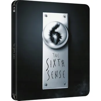 Blu-ray film Szósty zmysł Blu-ray 4K disk