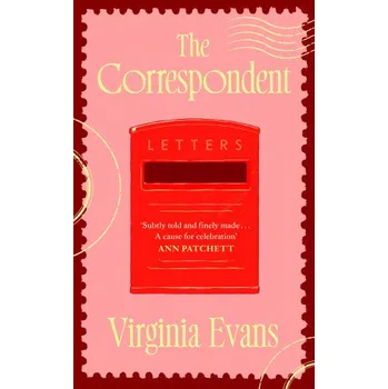 The Correspondent – Virginia Evans (EN)