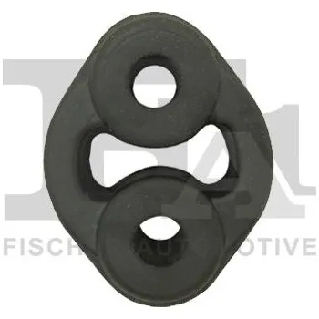 Držák, výfukový systém FISCHER AUTOMOTIVE 743-903