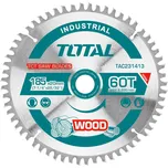 TOTAL TAC231413 185 x 20 mm 60 zubů